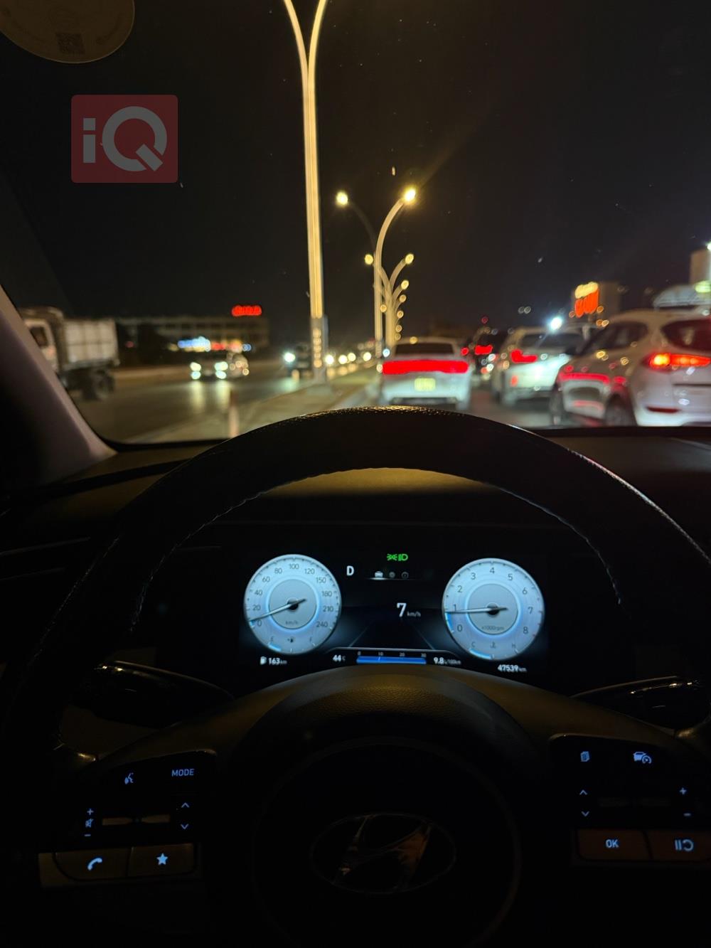 هیوندای تۆکسۆن